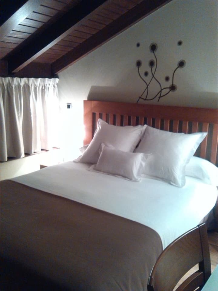 Hotel Villadesella