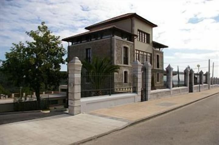 Hotel Villadesella