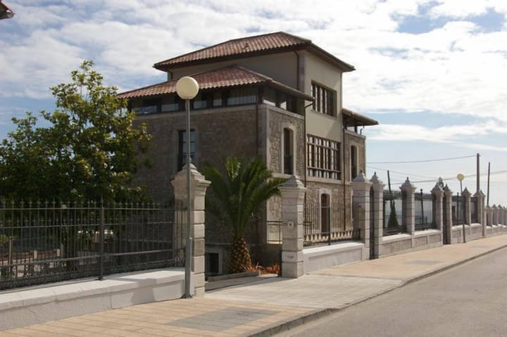 Hotel Villadesella