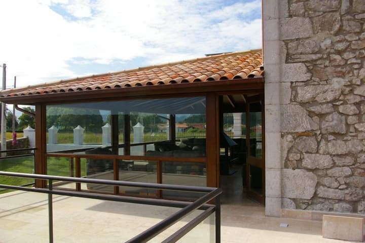 Hotel Villadesella