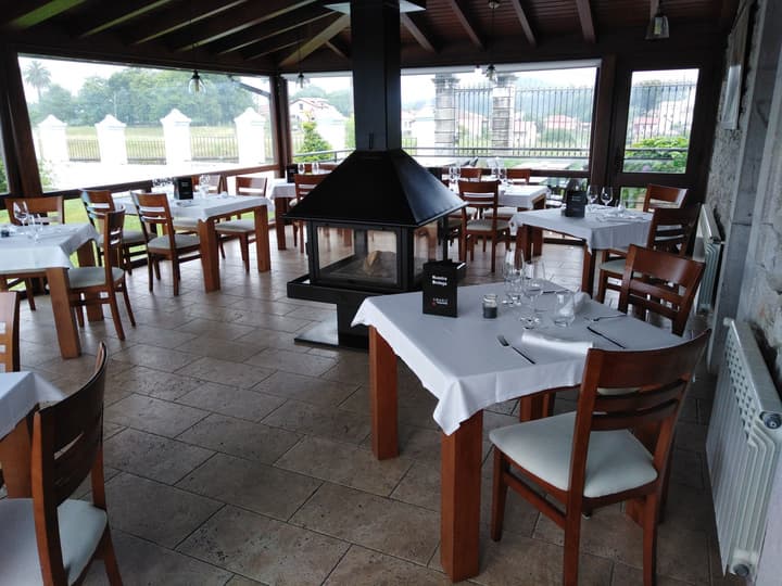 Hotel Villadesella