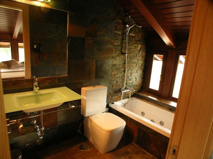 Hotel Villadesella