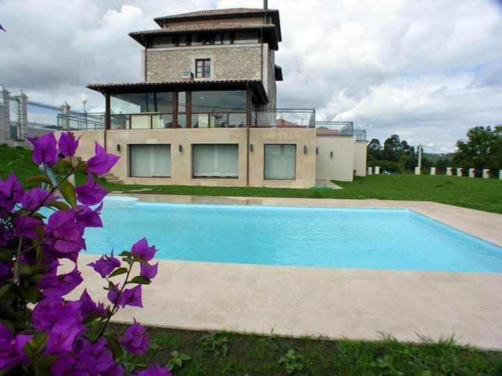 Hotel Villadesella