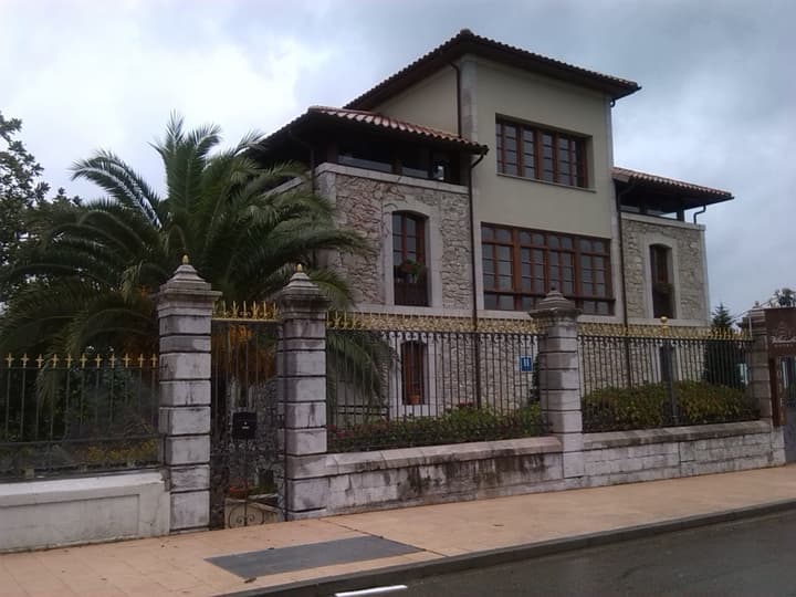 Hotel Villadesella