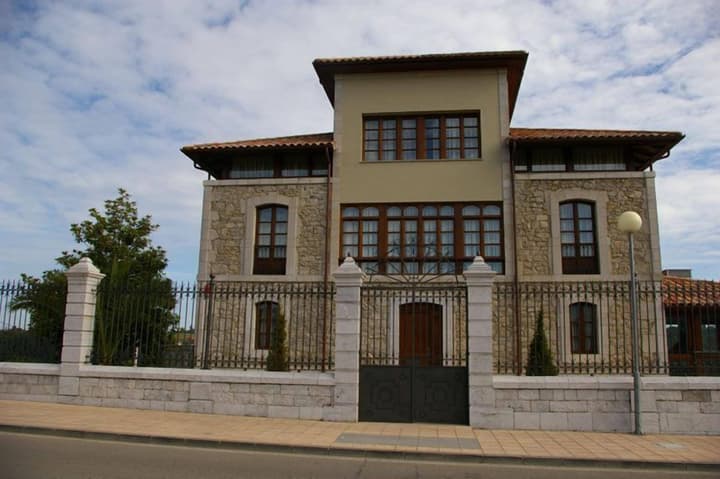 Hotel Villadesella