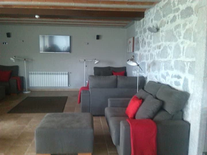 Hotel Villadesella
