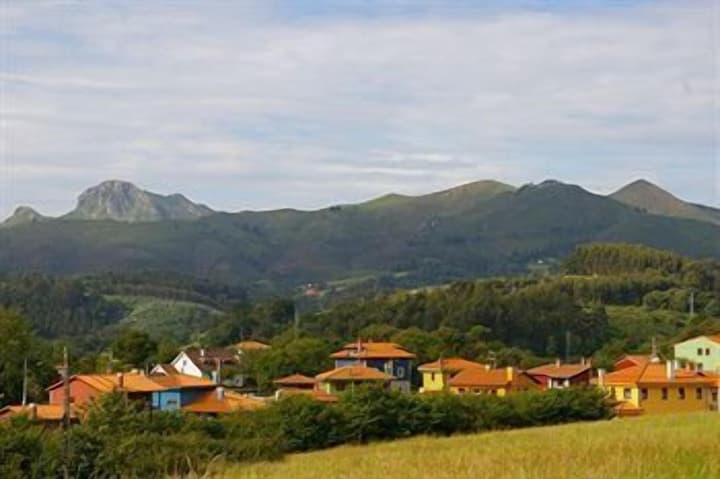 Hotel Villadesella