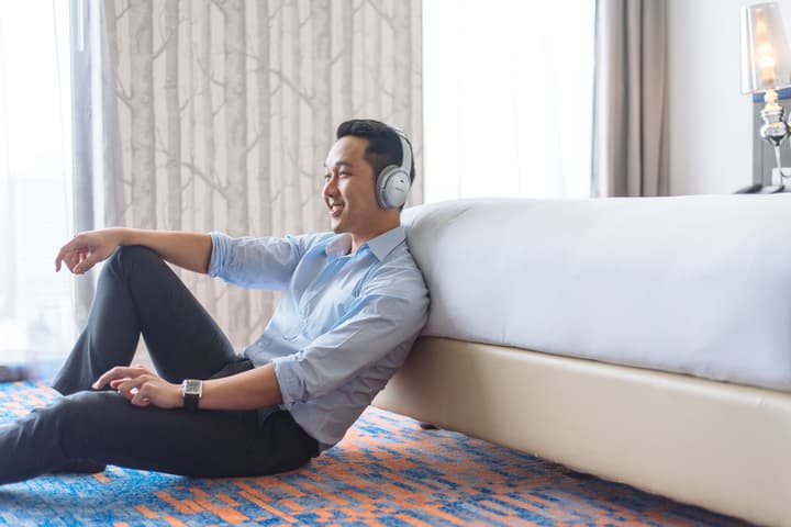 Holiday Inn Express Bangkok Siam by IHG