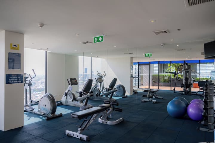 Holiday Inn Express Bangkok Siam by IHG