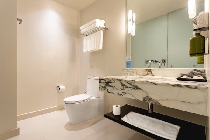 Holiday Inn Express Bangkok Siam by IHG