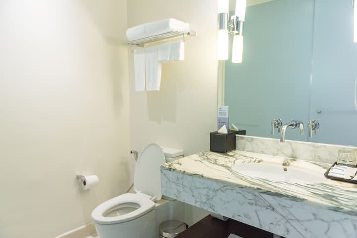 Holiday Inn Express Bangkok Siam by IHG