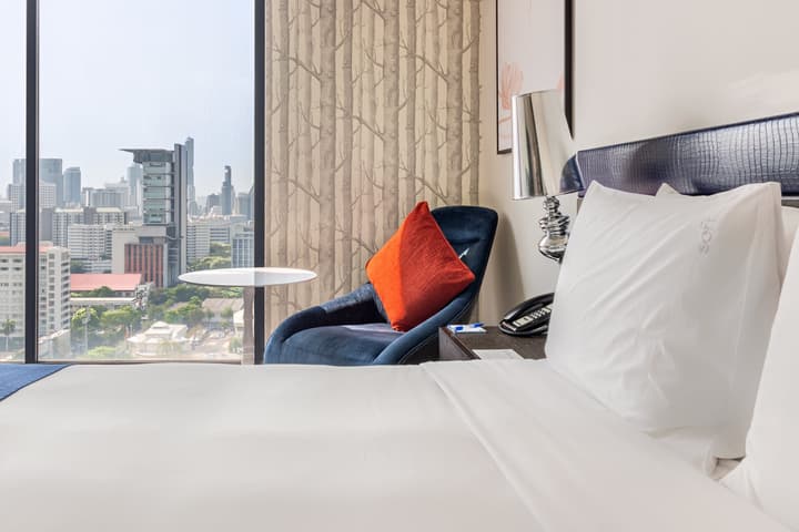 Holiday Inn Express Bangkok Siam by IHG