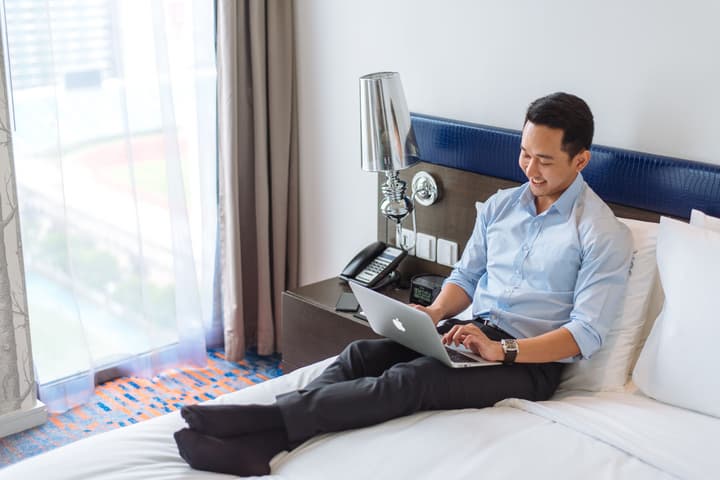 Holiday Inn Express Bangkok Siam by IHG
