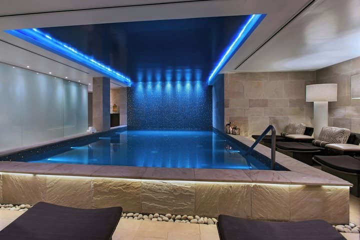 JW Marriott El Convento Cusco