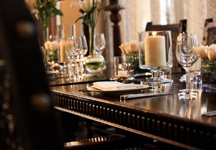 JW Marriott El Convento Cusco