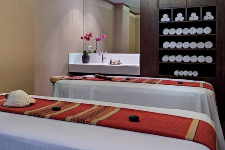 JW Marriott El Convento Cusco