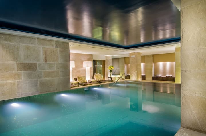 JW Marriott El Convento Cusco