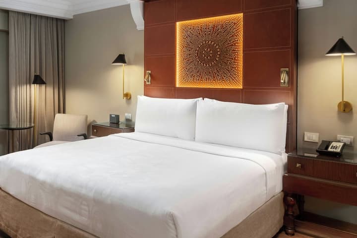 JW Marriott El Convento Cusco