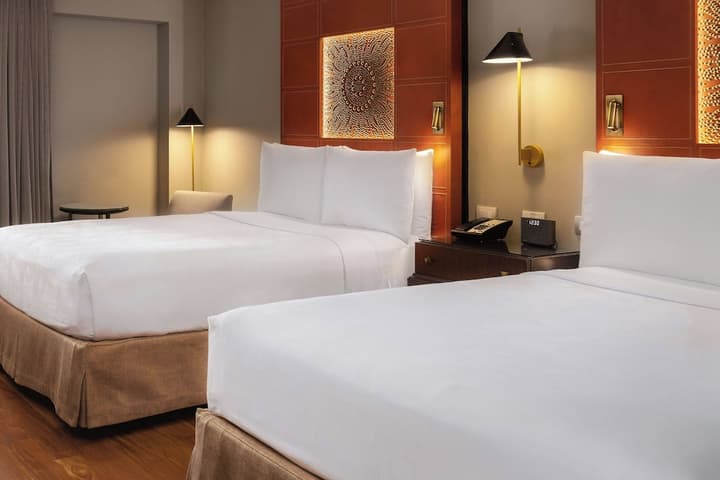 JW Marriott El Convento Cusco