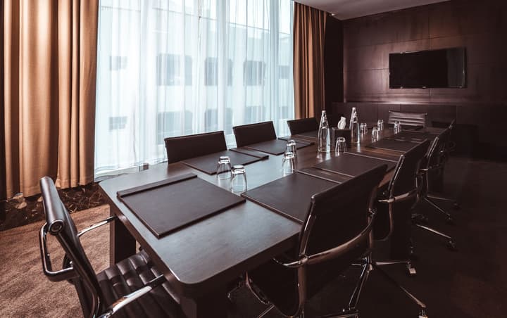 The Canvas Dubai - MGallery Hotel Collection
