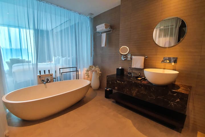The Canvas Dubai - MGallery Hotel Collection