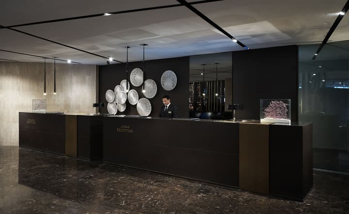 The Canvas Dubai - MGallery Hotel Collection