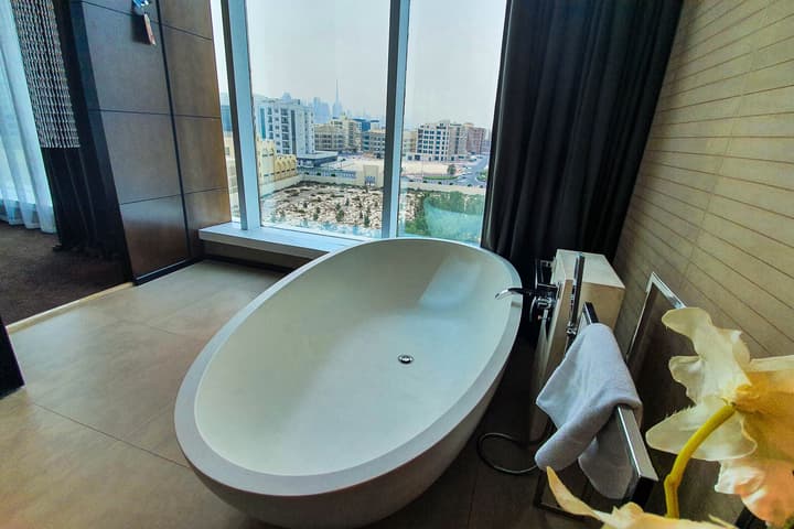 The Canvas Dubai - MGallery Hotel Collection