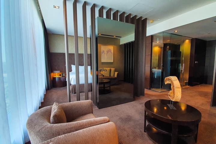 The Canvas Dubai - MGallery Hotel Collection