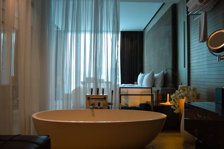 The Canvas Dubai - MGallery Hotel Collection