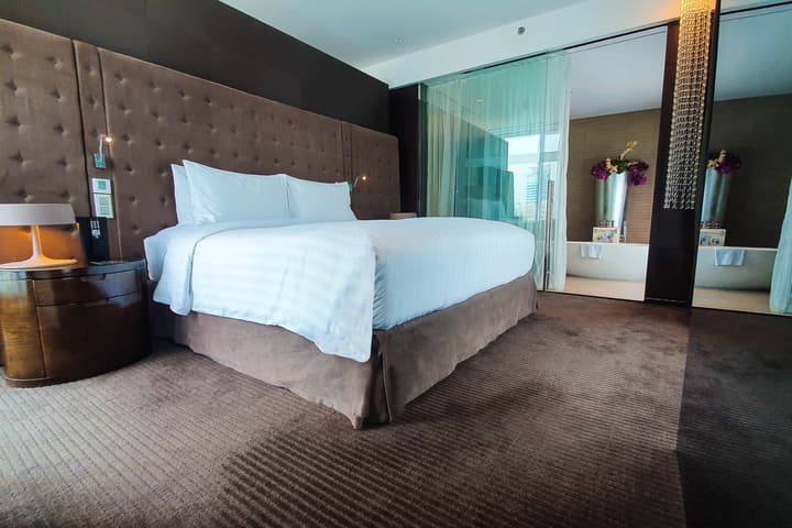 The Canvas Dubai - MGallery Hotel Collection