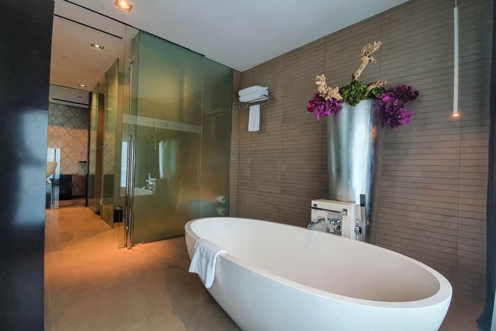 The Canvas Dubai - MGallery Hotel Collection