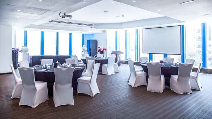 The Canvas Dubai - MGallery Hotel Collection