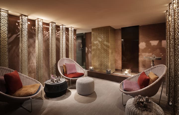 The Canvas Dubai - MGallery Hotel Collection