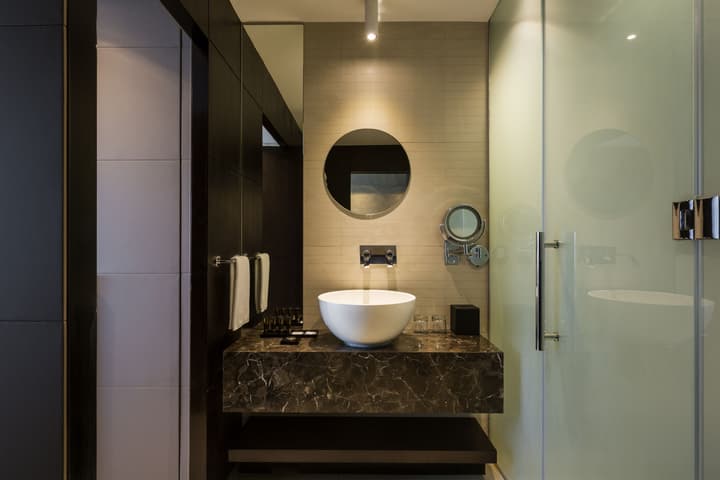 The Canvas Dubai - MGallery Hotel Collection