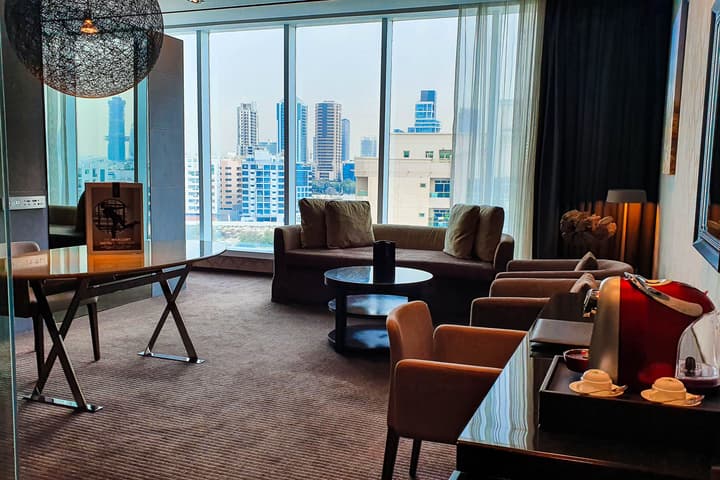 The Canvas Dubai - MGallery Hotel Collection