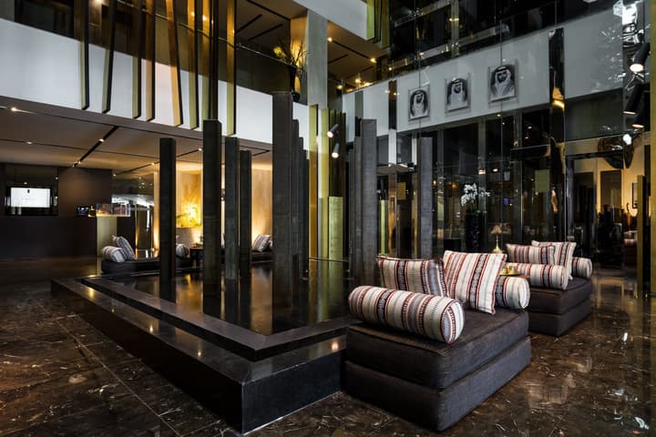 The Canvas Dubai - MGallery Hotel Collection