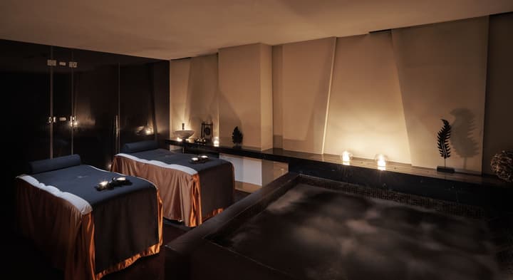 The Canvas Dubai - MGallery Hotel Collection