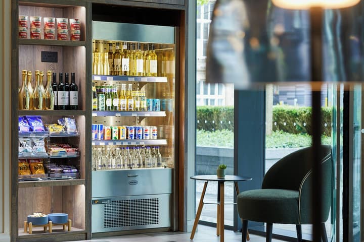 Residence Inn by Marriott Edinburgh