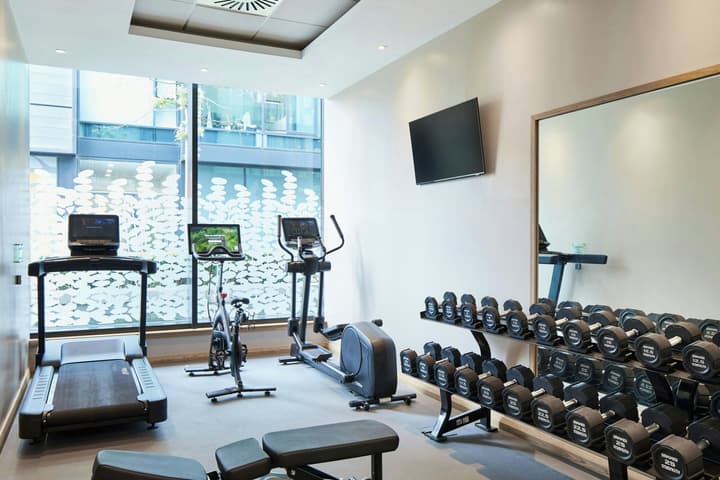 Residence Inn by Marriott Edinburgh