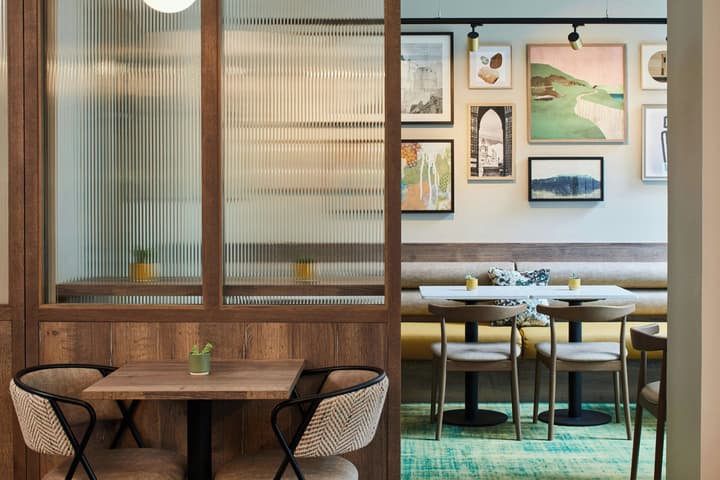 Residence Inn by Marriott Edinburgh
