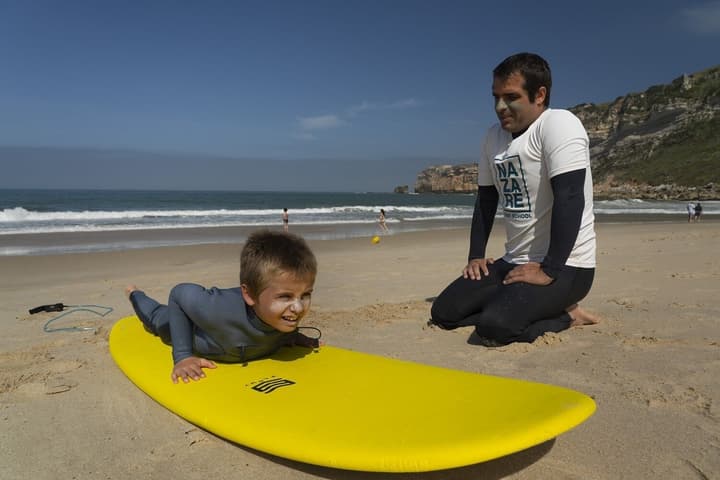 Ohai Nazaré Outdoor Resorts