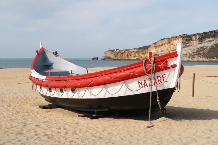 Ohai Nazaré Outdoor Resorts