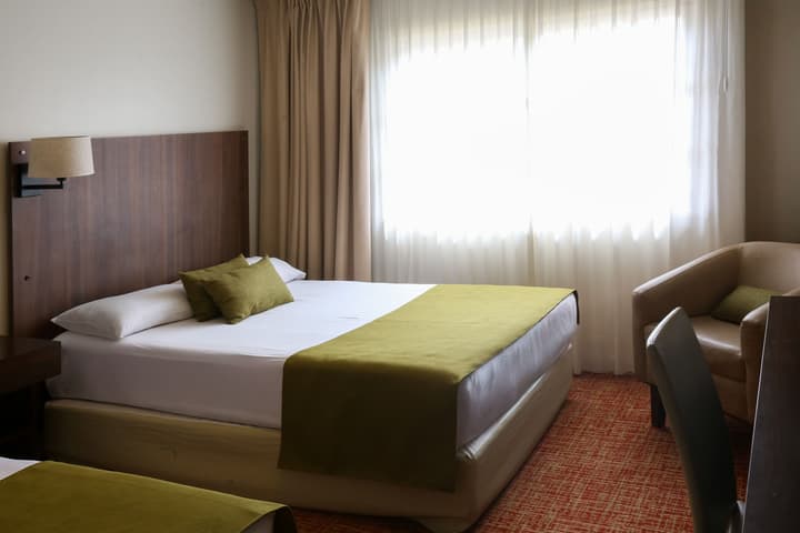 Bahía Redonda Hotel