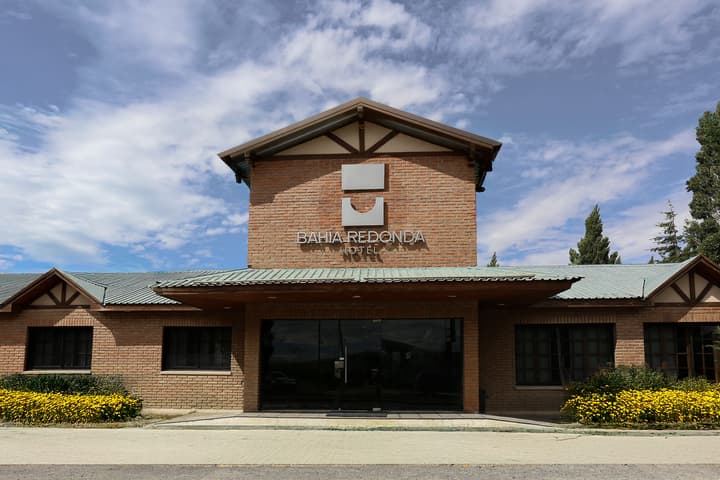 Bahía Redonda Hotel