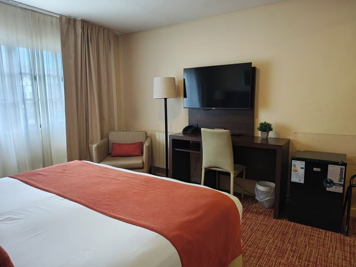 Bahía Redonda Hotel