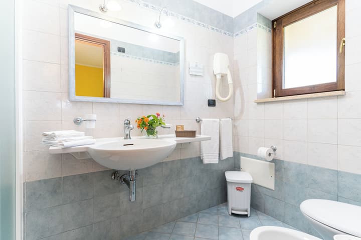 Hotel Masseria Le Pajare