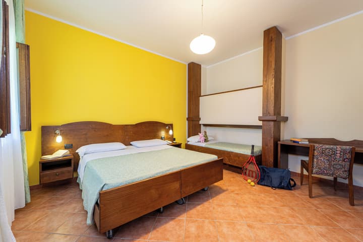 Hotel Masseria Le Pajare