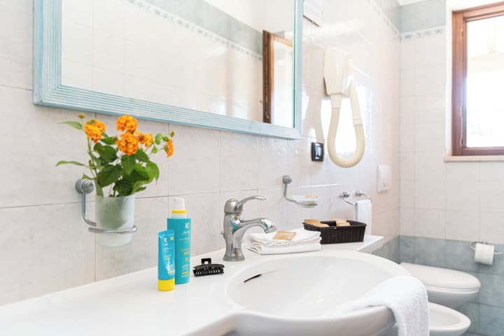 Hotel Masseria Le Pajare