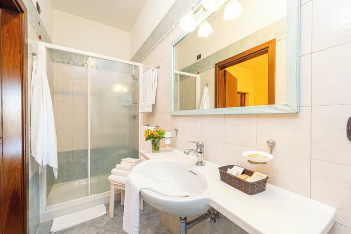 Hotel Masseria Le Pajare