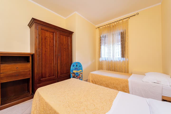Hotel Masseria Le Pajare
